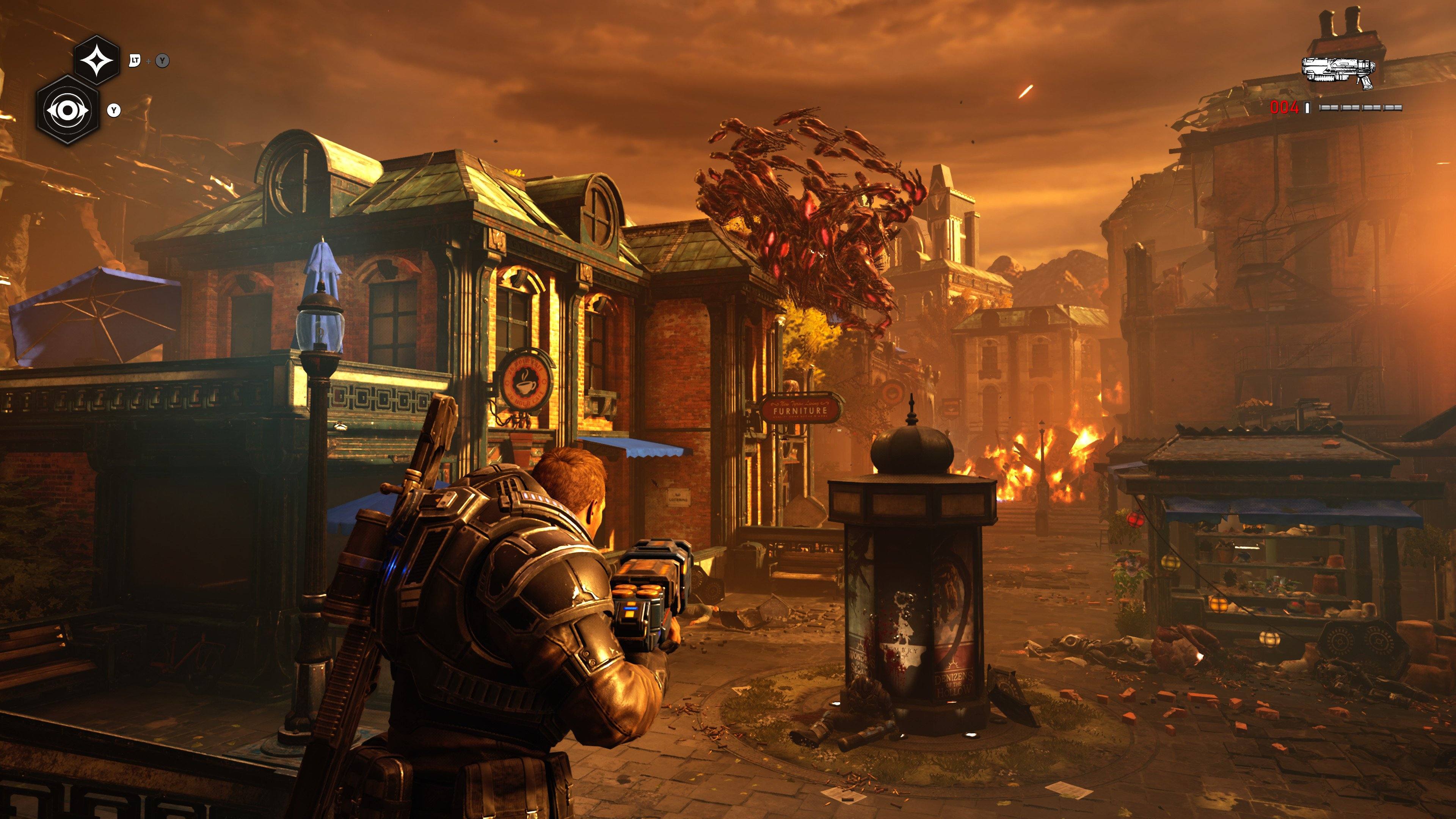 Gears 5 - Imagen 48